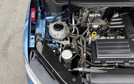 Volkswagen Touran III, 2022 год, 1 700 999 рублей, 26 фотография