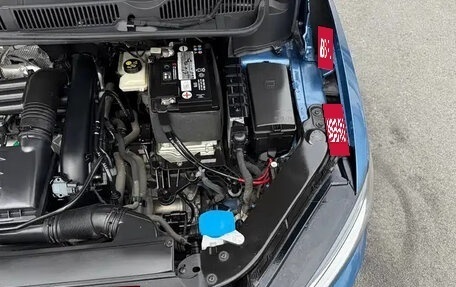 Volkswagen Touran III, 2022 год, 1 700 999 рублей, 17 фотография