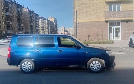 Toyota Probox I, 2017 год, 810 000 рублей, 4 фотография