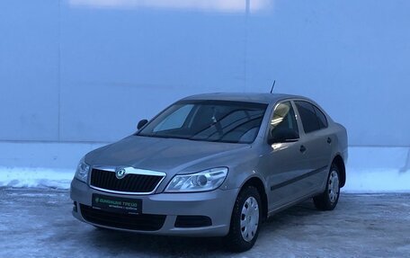 Skoda Octavia, 2013 год, 640 000 рублей, 1 фотография