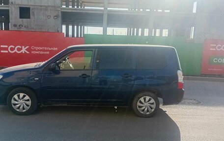 Toyota Probox I, 2017 год, 810 000 рублей, 8 фотография