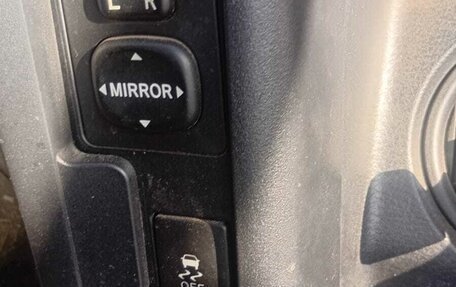 Toyota Probox I, 2017 год, 810 000 рублей, 10 фотография