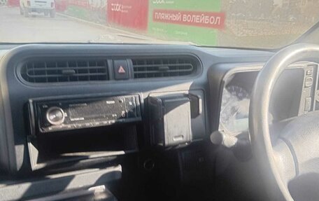 Toyota Probox I, 2017 год, 810 000 рублей, 12 фотография