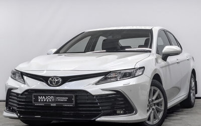 Toyota Camry, 2022 год, 3 700 000 рублей, 1 фотография
