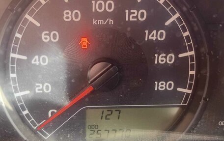 Toyota Probox I, 2017 год, 810 000 рублей, 18 фотография