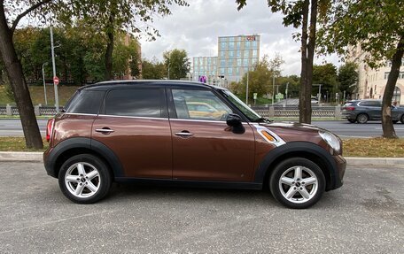 MINI Hatch, 2013 год, 1 059 000 рублей, 2 фотография