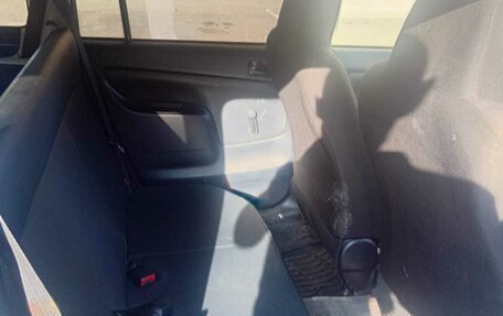 Toyota Probox I, 2017 год, 810 000 рублей, 16 фотография