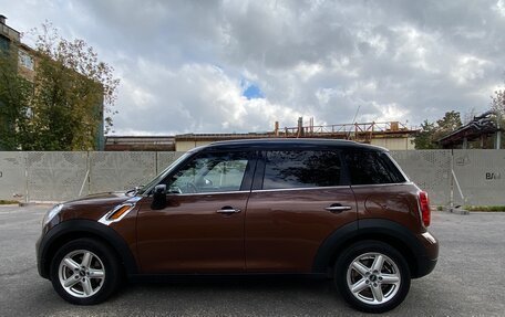 MINI Hatch, 2013 год, 1 059 000 рублей, 3 фотография