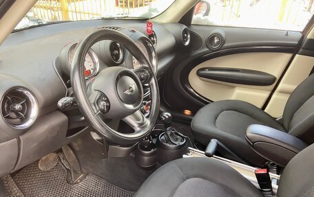 MINI Hatch, 2013 год, 1 059 000 рублей, 8 фотография