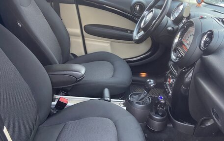 MINI Hatch, 2013 год, 1 059 000 рублей, 9 фотография