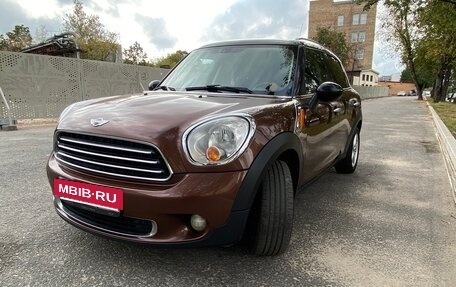 MINI Hatch, 2013 год, 1 059 000 рублей, 7 фотография