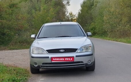 Ford Mondeo III, 2001 год, 500 000 рублей, 1 фотография