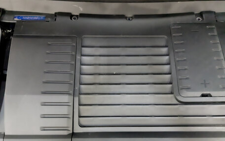 CheryExeed LX, 2022 год, 1 200 000 рублей, 9 фотография