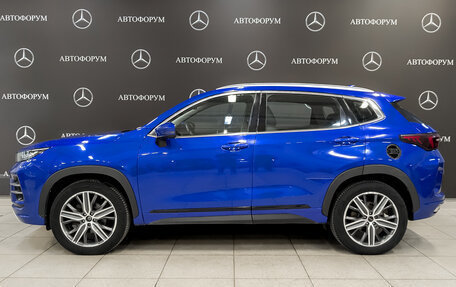 CheryExeed LX, 2022 год, 1 200 000 рублей, 8 фотография