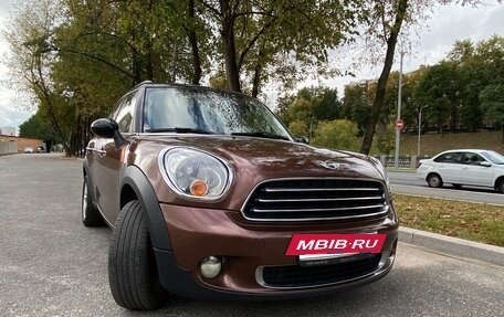 MINI Hatch, 2013 год, 1 059 000 рублей, 6 фотография
