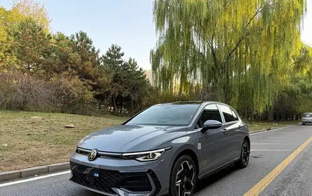 Volkswagen Golf VIII, 2025 год, 3 555 000 рублей, 1 фотография