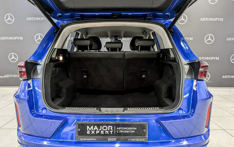 CheryExeed LX, 2022 год, 1 200 000 рублей, 10 фотография