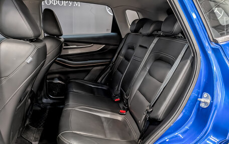 CheryExeed LX, 2022 год, 1 200 000 рублей, 12 фотография