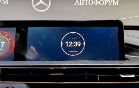 CheryExeed LX, 2022 год, 1 200 000 рублей, 15 фотография