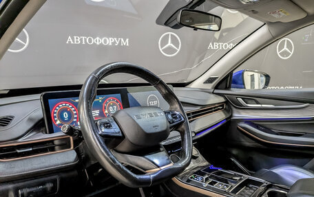 CheryExeed LX, 2022 год, 1 200 000 рублей, 16 фотография