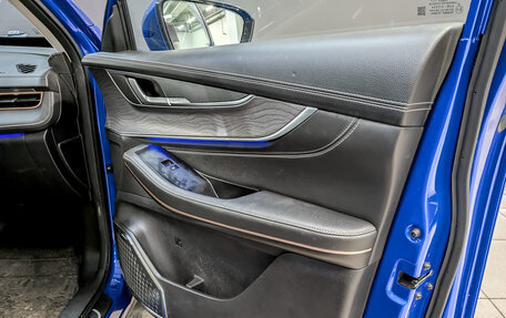 CheryExeed LX, 2022 год, 1 200 000 рублей, 23 фотография