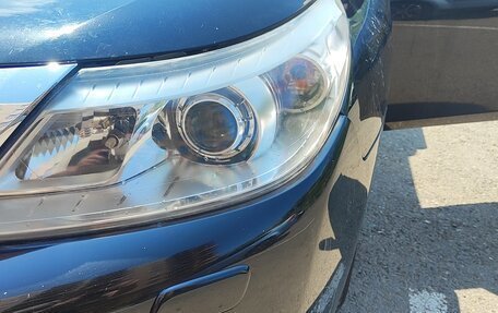 Renault Latitude I, 2010 год, 1 080 000 рублей, 2 фотография