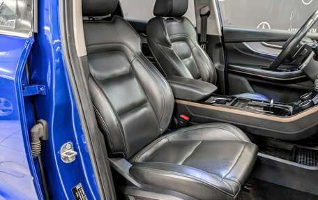 CheryExeed LX, 2022 год, 1 200 000 рублей, 22 фотография