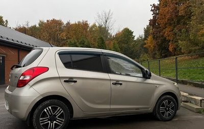 Hyundai i20, 2010 год, 410 000 рублей, 1 фотография