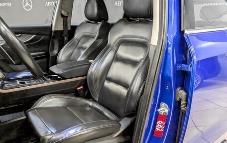 CheryExeed LX, 2022 год, 1 200 000 рублей, 20 фотография