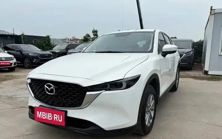 Mazda CX-5 II, 2025 год, 2 440 000 рублей, 1 фотография