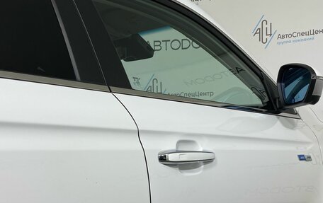 Geely Atlas, 2022 год, 1 897 000 рублей, 7 фотография