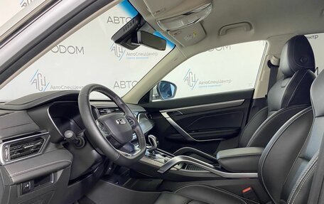 Geely Atlas, 2022 год, 1 897 000 рублей, 9 фотография