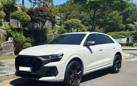 Audi RS Q8 I, 2025 год, 18 548 000 рублей, 1 фотография