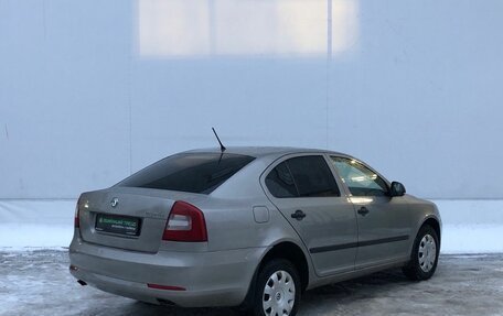Skoda Octavia, 2013 год, 640 000 рублей, 5 фотография