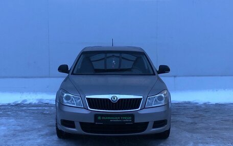 Skoda Octavia, 2013 год, 640 000 рублей, 2 фотография