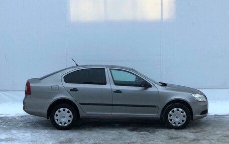 Skoda Octavia, 2013 год, 640 000 рублей, 4 фотография