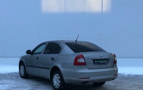 Skoda Octavia, 2013 год, 640 000 рублей, 7 фотография