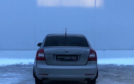 Skoda Octavia, 2013 год, 640 000 рублей, 6 фотография