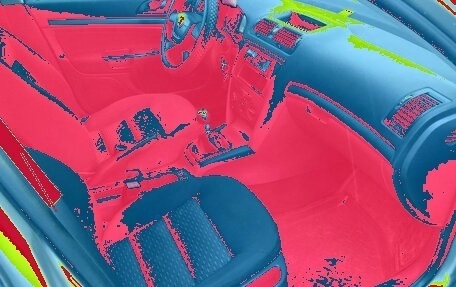 Skoda Octavia, 2013 год, 640 000 рублей, 9 фотография