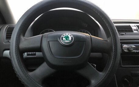 Skoda Octavia, 2013 год, 640 000 рублей, 14 фотография