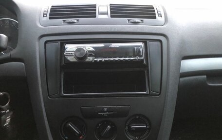 Skoda Octavia, 2013 год, 640 000 рублей, 12 фотография