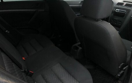 Skoda Octavia, 2013 год, 640 000 рублей, 10 фотография