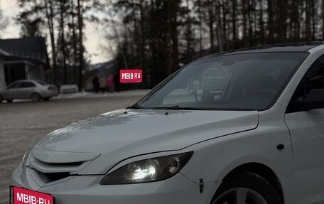Mazda 3, 2006 год, 590 000 рублей, 1 фотография
