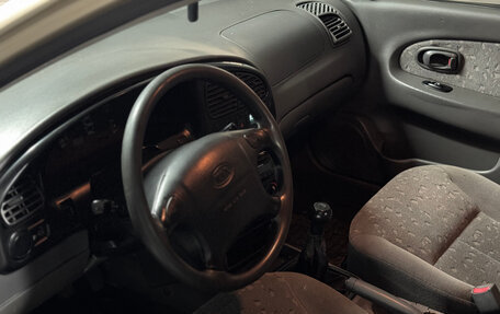 KIA Spectra II (LD), 2008 год, 240 000 рублей, 7 фотография