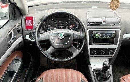 Skoda Octavia, 2008 год, 459 990 рублей, 7 фотография