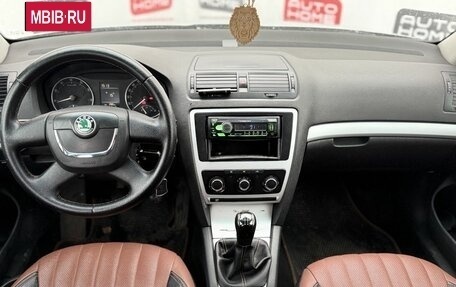 Skoda Octavia, 2008 год, 459 990 рублей, 8 фотография
