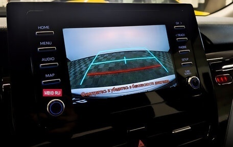 Toyota Camry, 2022 год, 3 700 000 рублей, 24 фотография