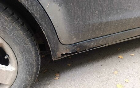 Ford Focus II рестайлинг, 2008 год, 430 000 рублей, 7 фотография