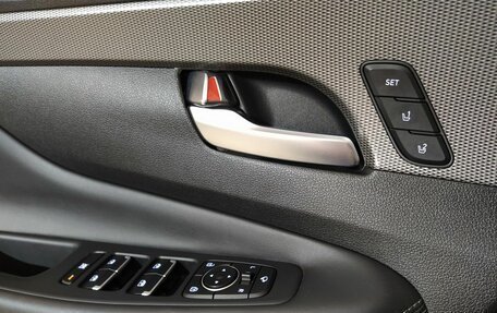 Hyundai Santa Fe IV, 2019 год, 3 019 000 рублей, 7 фотография