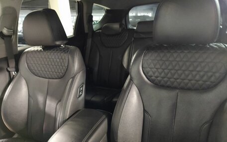 Hyundai Santa Fe IV, 2019 год, 3 019 000 рублей, 11 фотография